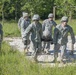 554 MP Company 70th anniversary D-Day commemoration
