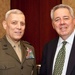 Assistant Commandant of the Marine Corps attends Caucus Breakfast