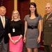 Assistant Commandant of the Marine Corps attends Caucus Breakfast