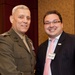 Assistant Commandant of the Marine Corps attends Caucus Breakfast
