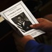 Senior Airman Dennis Malone memorial service