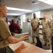 ACMC visits MARCORSYSCOM at MCB Quantico