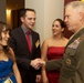 Commandant attends Ground Logistics Awards Dinner