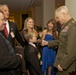 Commandant attends Ground Logistics Awards Dinner