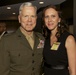 Commandant attends Ground Logistics Awards Dinner