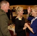 Commandant attends Ground Logistics Awards Dinner