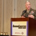 Commandant attends Ground Logistics Awards Dinner