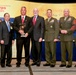 Commandant attends Ground Logistics Awards Dinner