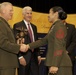 Commandant attends Ground Logistics Awards Dinner