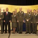 Commandant attends Ground Logistics Awards Dinner