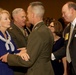Commandant attends Ground Logistics Awards Dinner