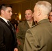 Commandant attends Ground Logistics Awards Dinner