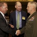Commandant attends Ground Logistics Awards Dinner