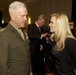 Commandant attends Ground Logistics Awards Dinner