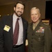 Commandant attends Ground Logistics Awards Dinner