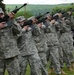 D-Day commemoration at West Scranton High School