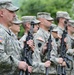 D-Day commemoration at West Scranton High School