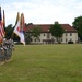 95th MP BN inactivation ceremony, Kaiserslautern