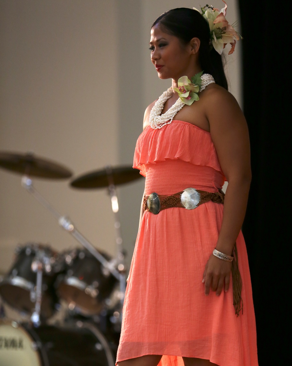 Pacific Asian Heritage Celebration