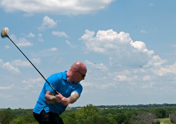Phantom Warrior Golf Scramble