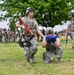 Weapons Training