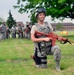 Weapons Training