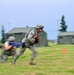 Weapons Training
