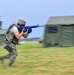 Weapons Training