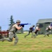 Weapons Training