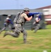 Weapons Training