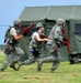 Weapons Training