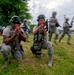 Weapons Training