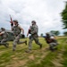 Weapons Training