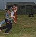 Weapons training