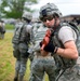Weapons Training