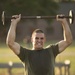Ithaca, N.Y., native training at Parris Island to become U.S. Marine