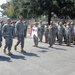 Lt. Col. Henry assumes command of the 155th CSSB