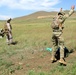 Run, Burpees, Shoot!