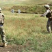 Shooting Position