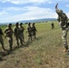 Burpees before bullets