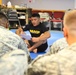 Modern Army Combative Training Level 1