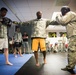 Modern Army Combative Training Level 1