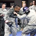 Modern Army Combative Training Level 1