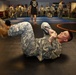 55th Signal Company (Combat Camera) Combatives Class Level 1 Certification