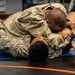 55th Signal Company (Combat Camera) Combatives Class Level 1 Certification