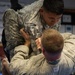 55th Signal Company (Combat Camera) Combatives Class Level 1 Certification