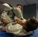 55th Signal Company (Combat Camera) Combatives Class Level 1 Certification