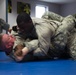 55th Signal Company (Combat Camera) Combatives Class Level 1 Certification