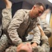 55th Signal Company (Combat Camera) Combatives Class Level 1 Certification