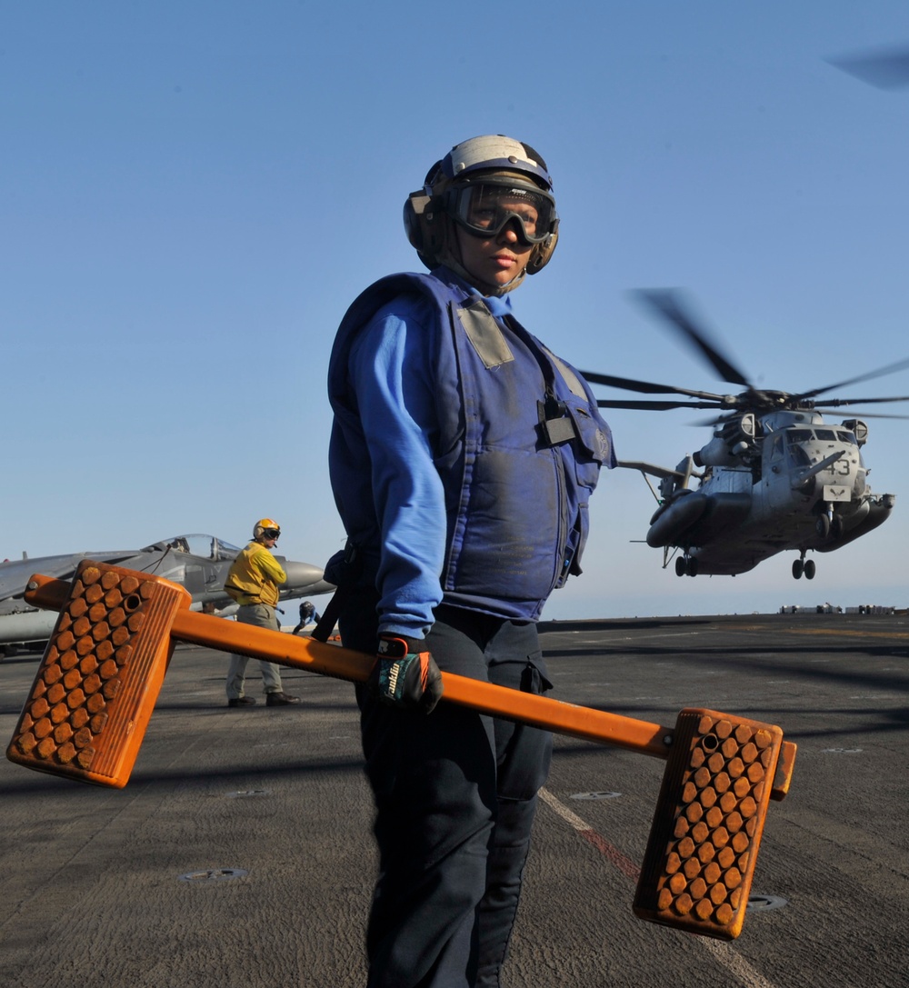 Bataan Amphibious Ready Group, 2014 Deployment